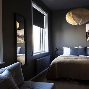 Studio met een King Size Bed